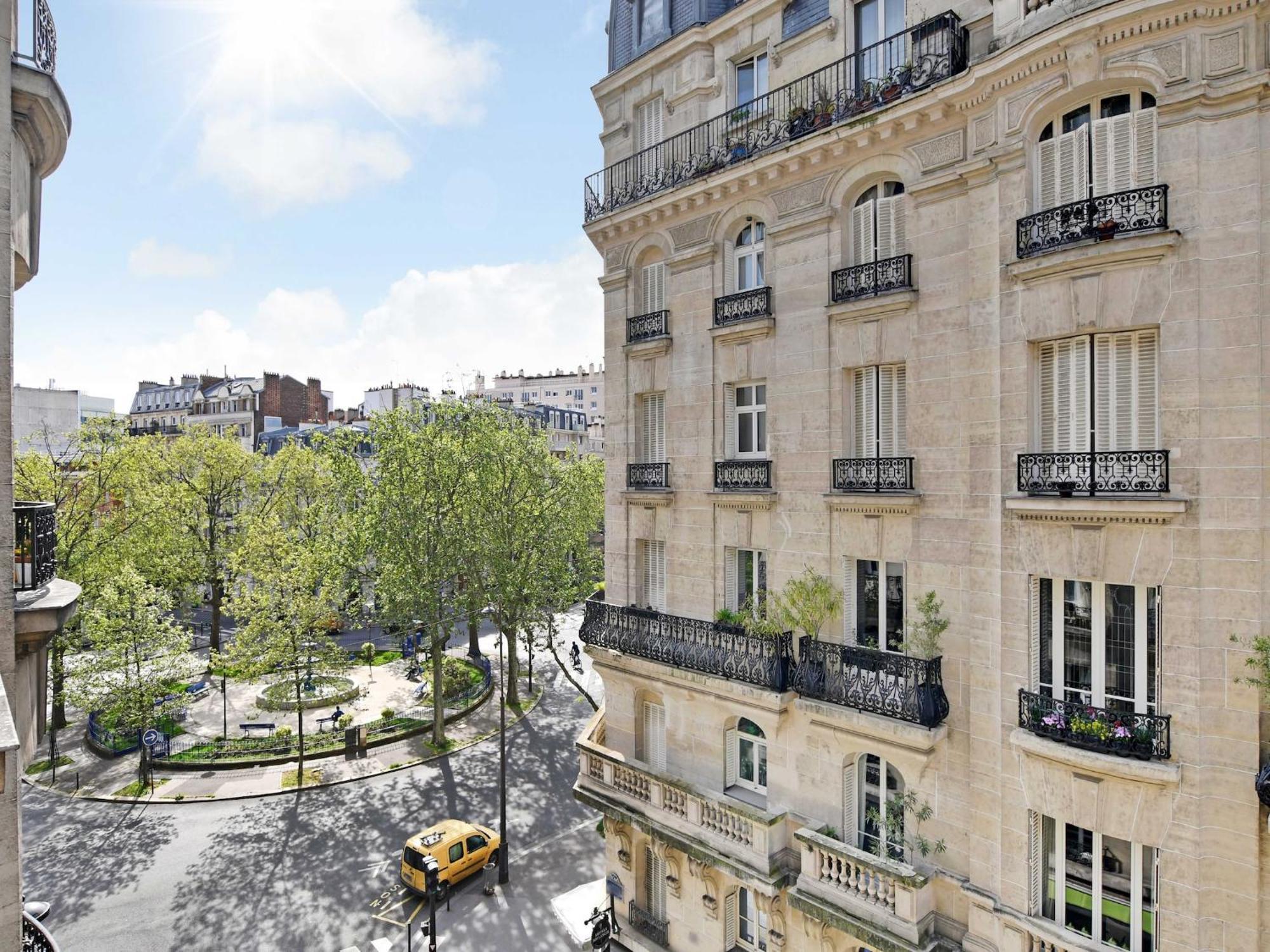 Appartement Charme Et Confort 1 Bdr 4p Nation *